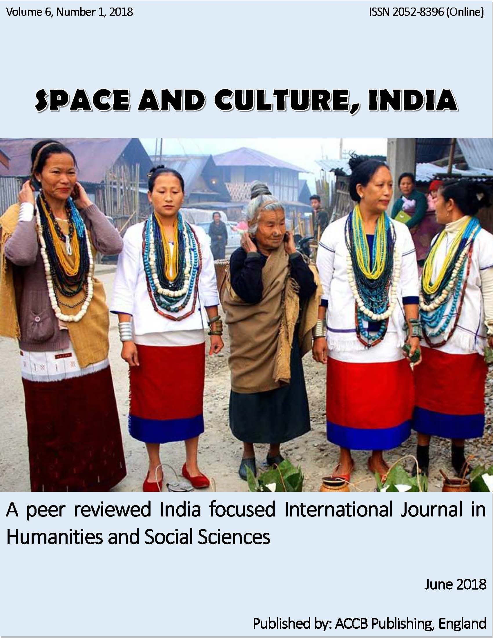 Cultural significance, The Oral Folk Literature of the Ancient Meiteis of Manipur: An Analysis of its Cultural ...