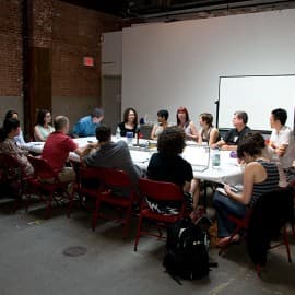 Curatorial Functions and Organization Methods, Public Art Action | Curatorial Masterclass
