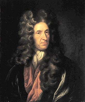 Pioneering the English Novel, Daniel Defoe – Wikipedia