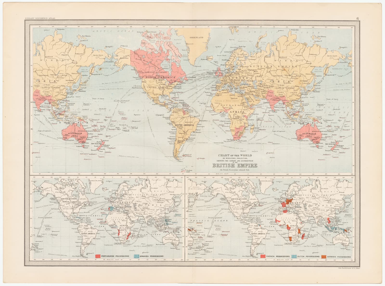 Defining Nationalism and Imperialism, Nationalism and Imperialism | Bending Lines