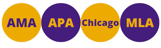 Defining Plagiarism in Speeches, Citation Basics – Understanding Plagiarism