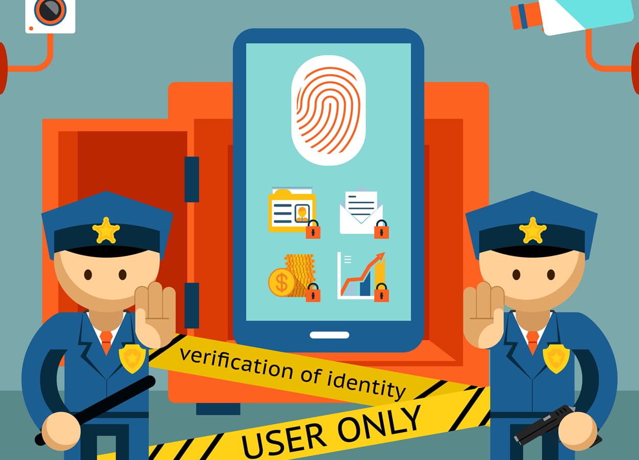 Defining Privacy in the Digital Age, 16 ways to protect your online privacy in a high-risk world