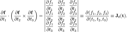 Definition and Properties of Singular Points, Jacobian - Knowino