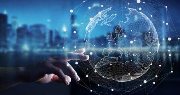 Definition of globalization, Globalization: Intersection Between Communication, Innovation and Knowledge - Research leap