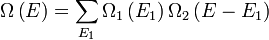 Definition of statistical ensembles, Statistical mechanics and thermodynamics - Wikiversity