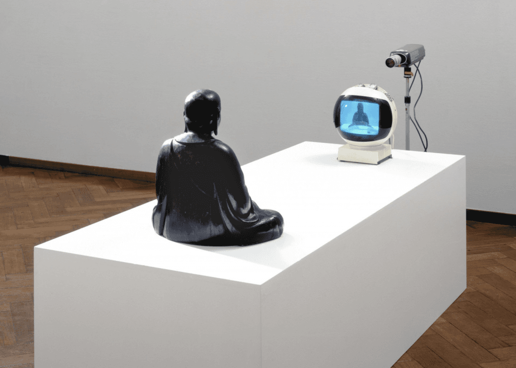 Definition of video art, “The Father of Video Art” – Nam June Paik: Intersecting Art and The Digital – Digital Media ...