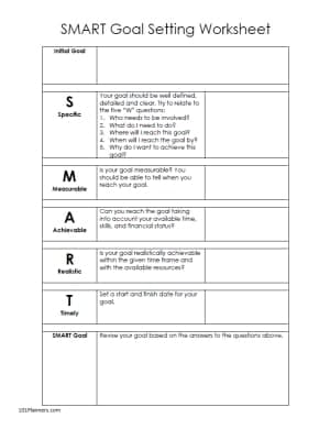 Developing a Consistent Writing Practice, Free printable goal tracker | Many options and designs