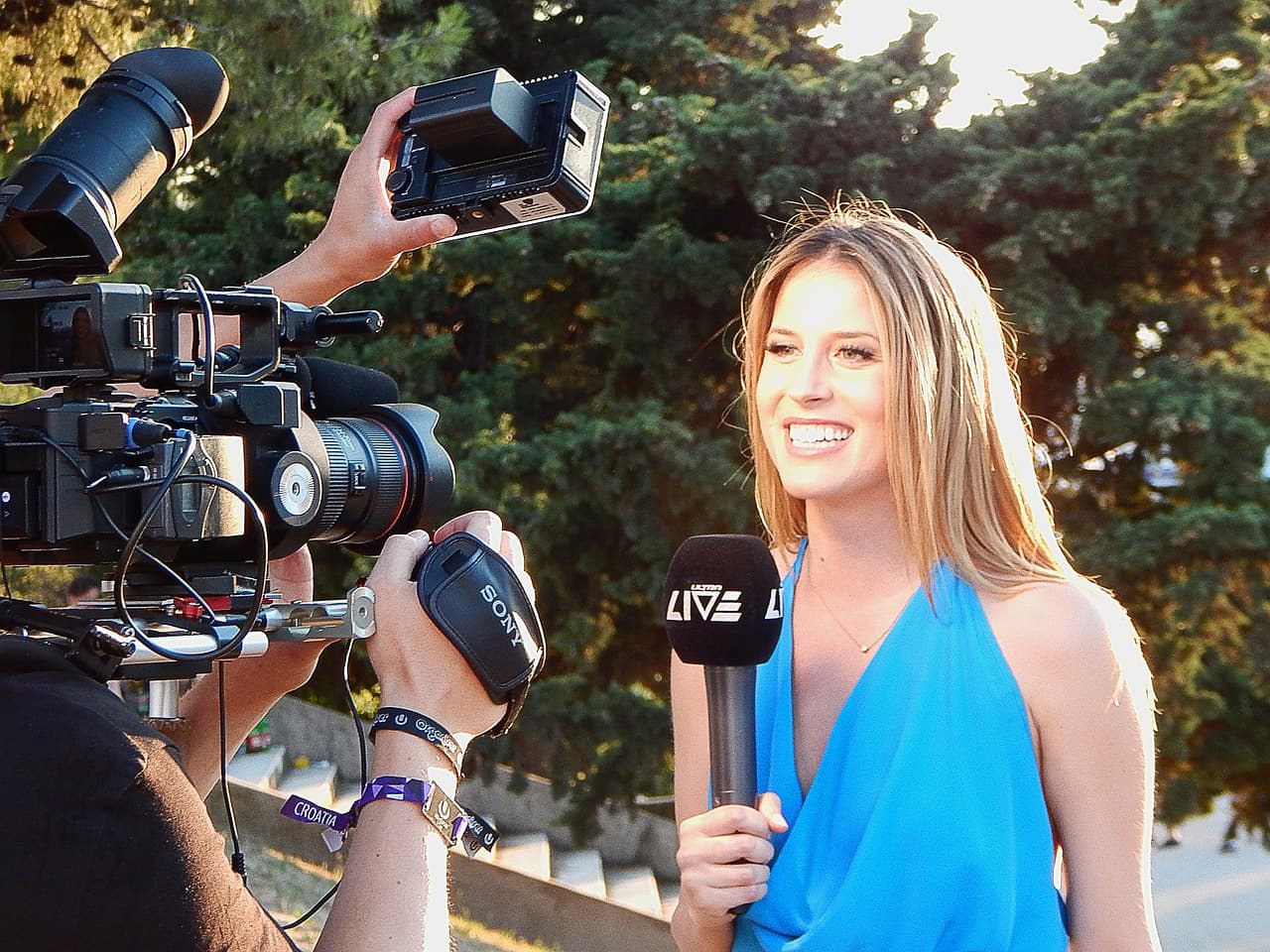 Developing a Unique Professional Identity, Journalism branding: Impact on reporters' personal identities - Journalist's Resource