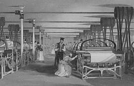 Development of industrialism, Industrial Revolution - Wikipedia