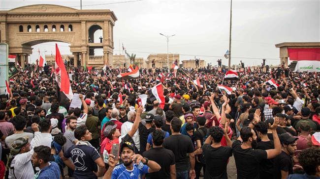 Digital Activism and Citizen Journalism, Editorial: The Arab Spring is ongoing - News and Letters Committees