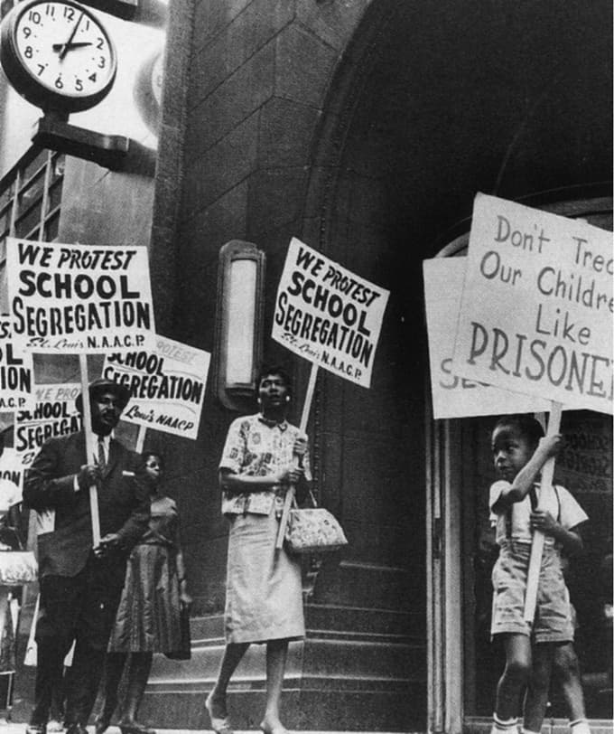 Disparities in Access to Education and Healthcare, Schools as Formal Organizations | Boundless Sociology