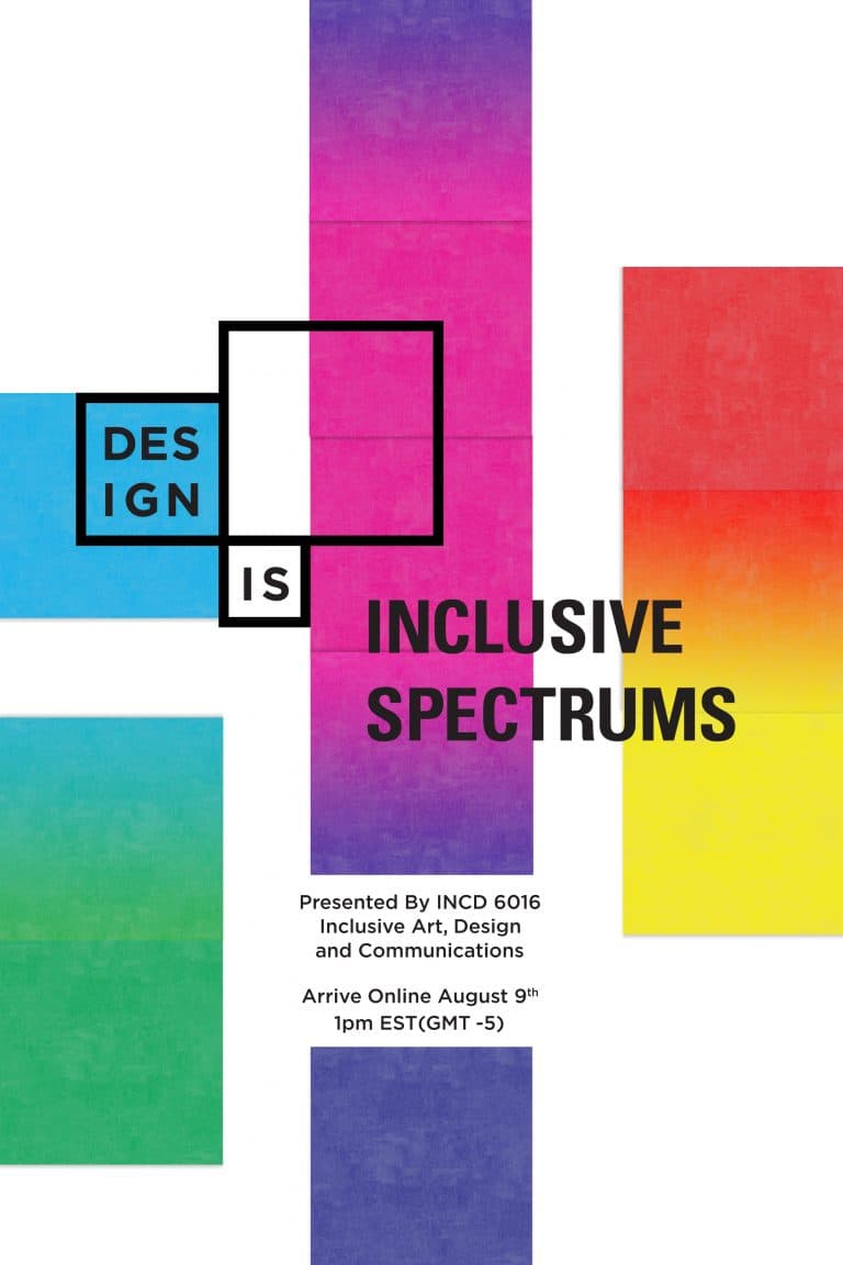 Diversity in media landscape, Inclusive Spectrums – Simple Book Publishing