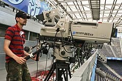 ENG vs EFP cameras, Category:EFP cameras - Wikimedia Commons