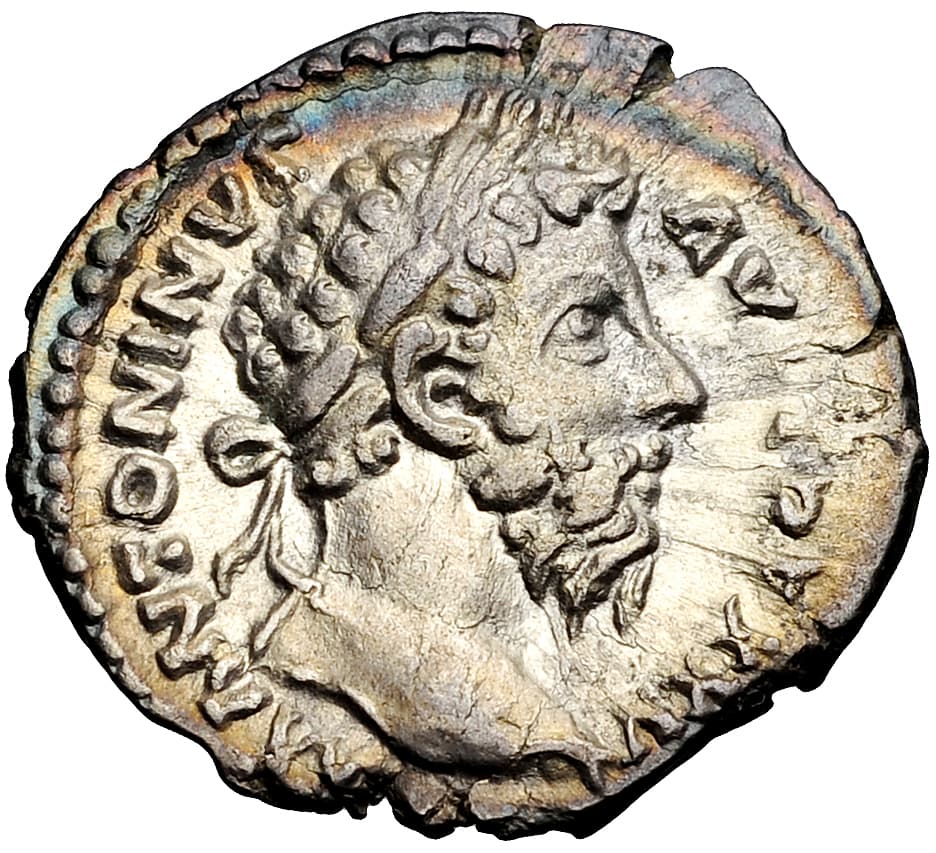 Early Roman Currency Systems, Roman currency - Wikipedia