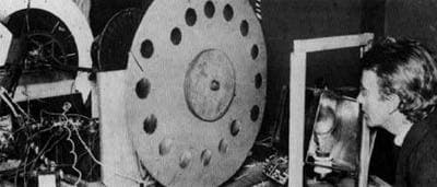 Early color experiments, John Logie Baird - Wikipédia