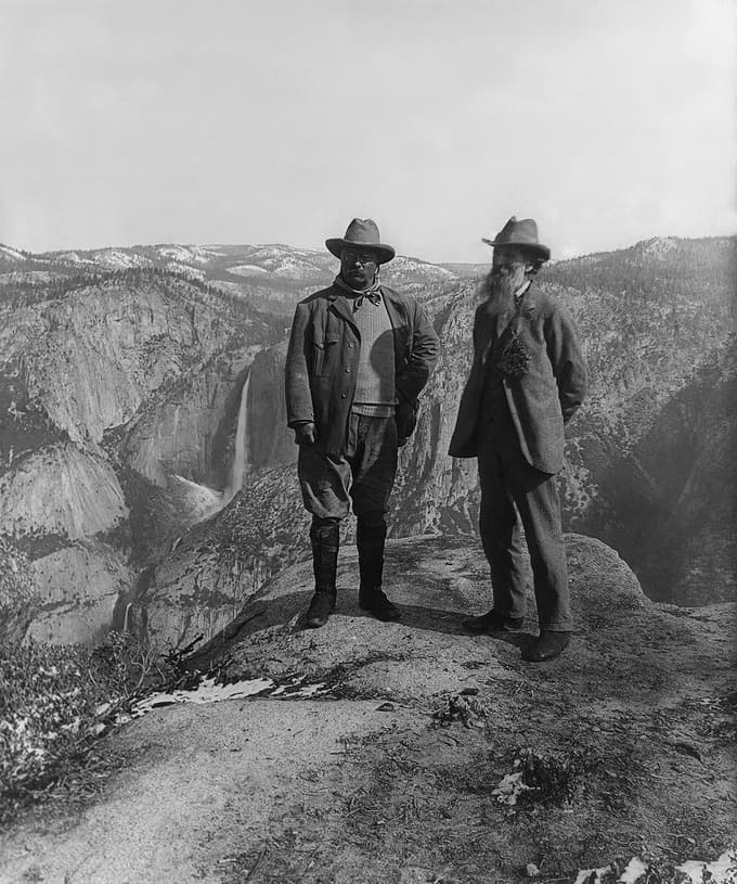 Early conservation movements, Expanding the Civil Rights Movement | Boundless US History