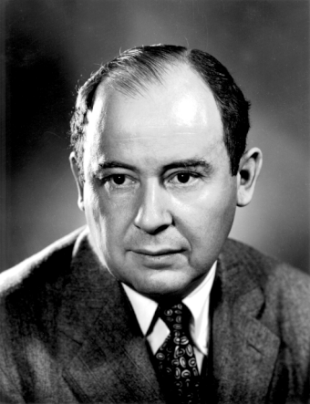 Early developments in game theory, Game theory - Wikipedia