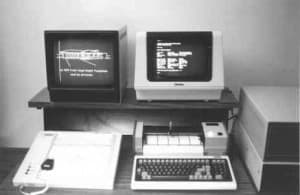 Early digital art applications, AutoCAD, la herramienta que cumplió 33 años