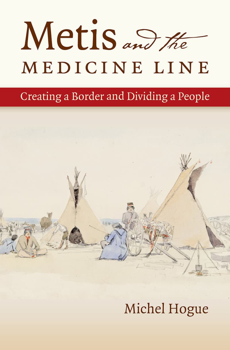 Early mixed-race populations, History Slam Episode Sixty-Three: Metis and the Medicine Line – Active History