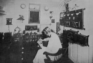 Early radio regulations, Year in Review (100 Years Later): The Incredible 1912 – Active History