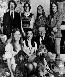 Early precursors, Chapter 14. Marriage and Family – Introduction to Sociology – 2nd Canadian Edition