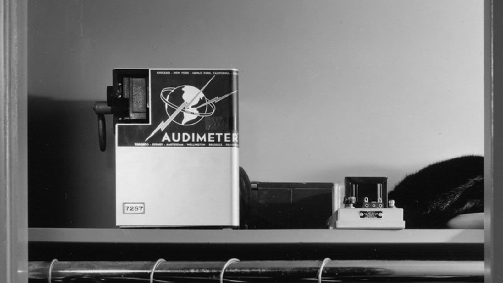 Early ratings systems, The weird machine that measured radio audiences in the 1930s and 1940s — Matt Novak ...