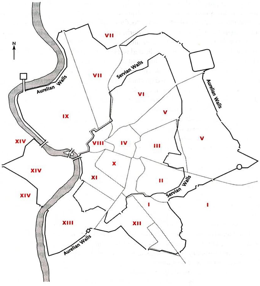 Economic Significance of Roman Agriculture, Frontiers | Ancient City, Universal Growth? Exploring Urban Expansion and Economic Development ...