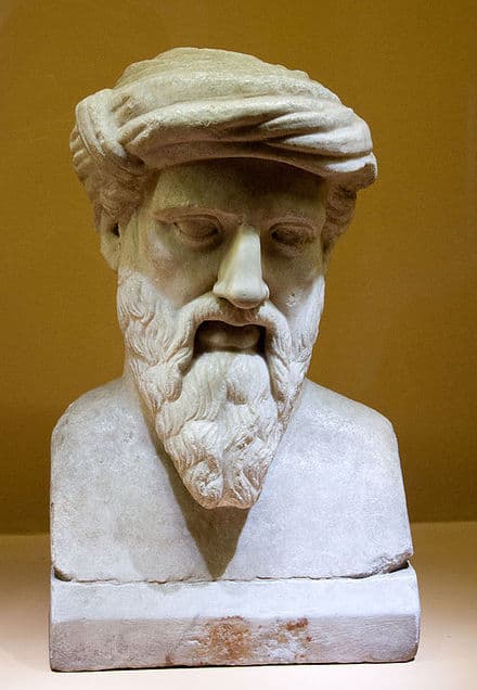 Egyptian influence on Greek philosophy, Philosophy of mathematics - Wikipedia
