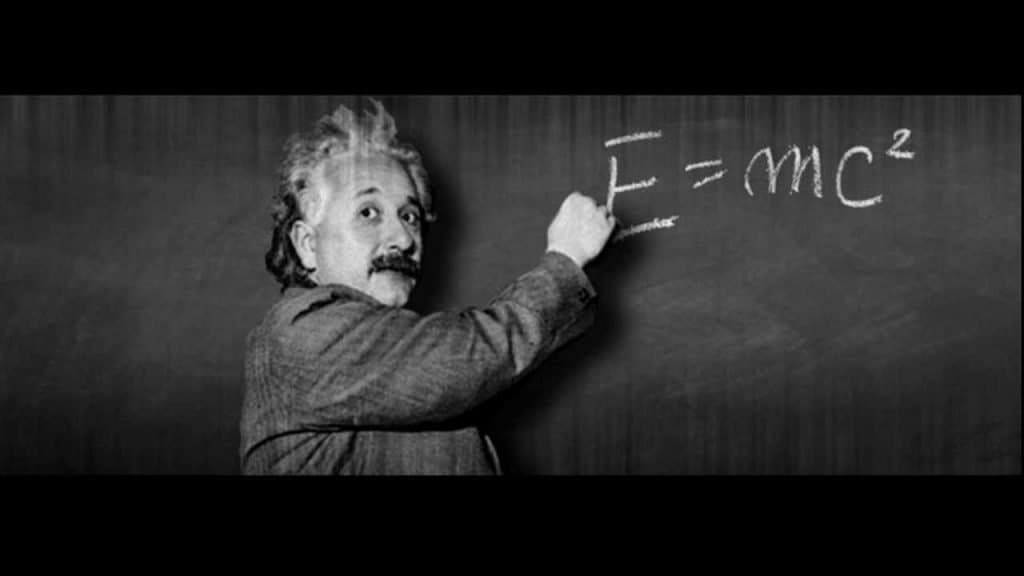 Matter to energy conversion, Solving E=mc² for Spacetime, and its Mystical Implications – Thy Mind, O Human