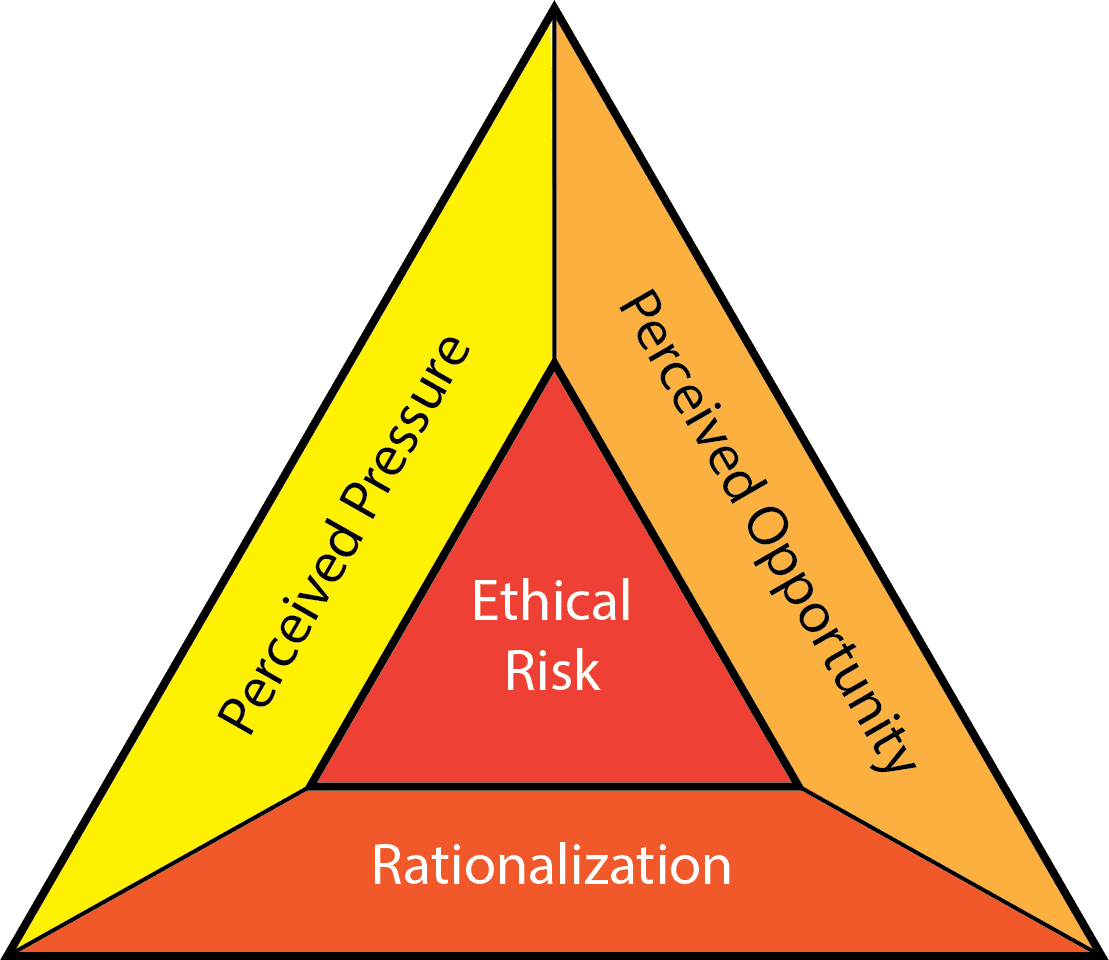Elements of embezzlement, Fraud deterrence - Wikipedia