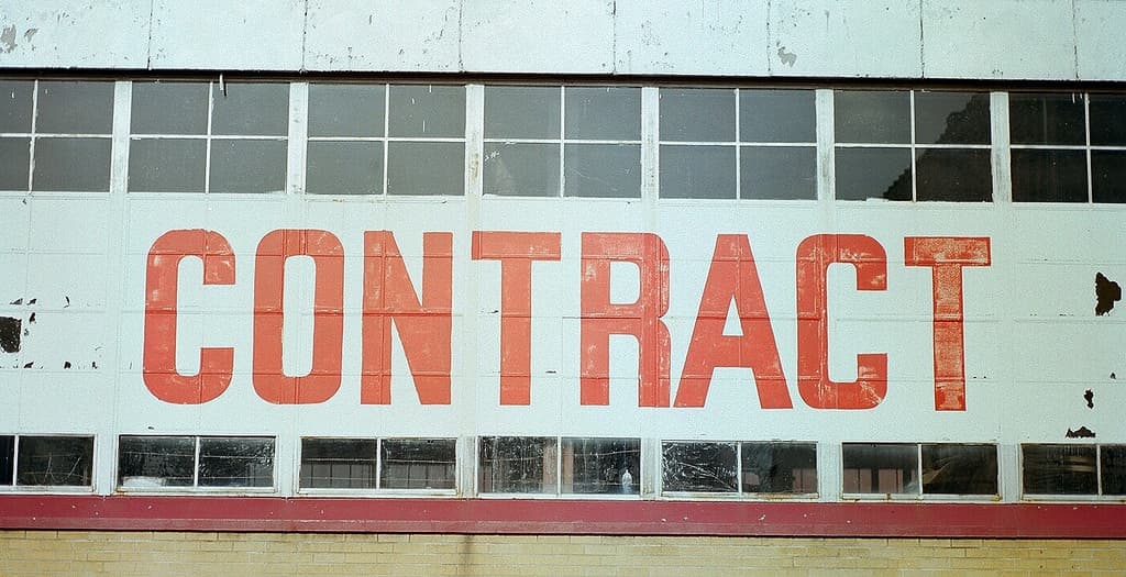 Elements of legally binding contracts, 13.17: What Is a Contract? - Business LibreTexts