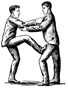 Elements of self-defense claims, The right to self-defense - Waging Nonviolence