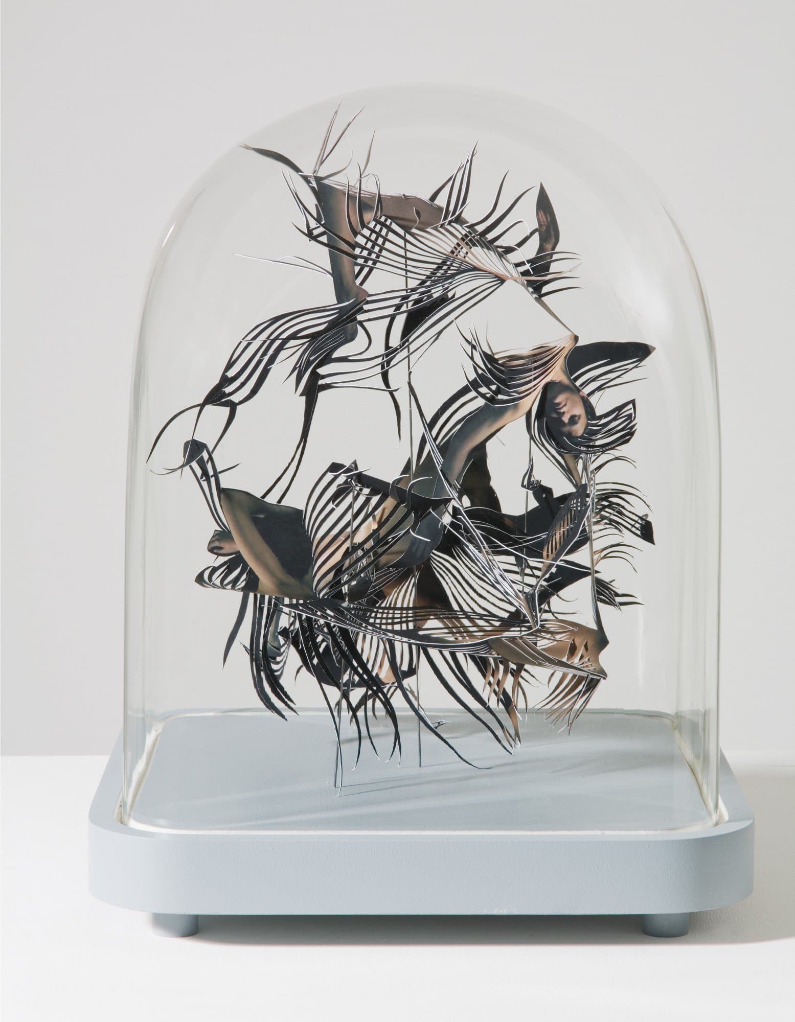 Emerging trends in literary theory, Jeffrey Jerome Cohen – Critical Posthumanism Network