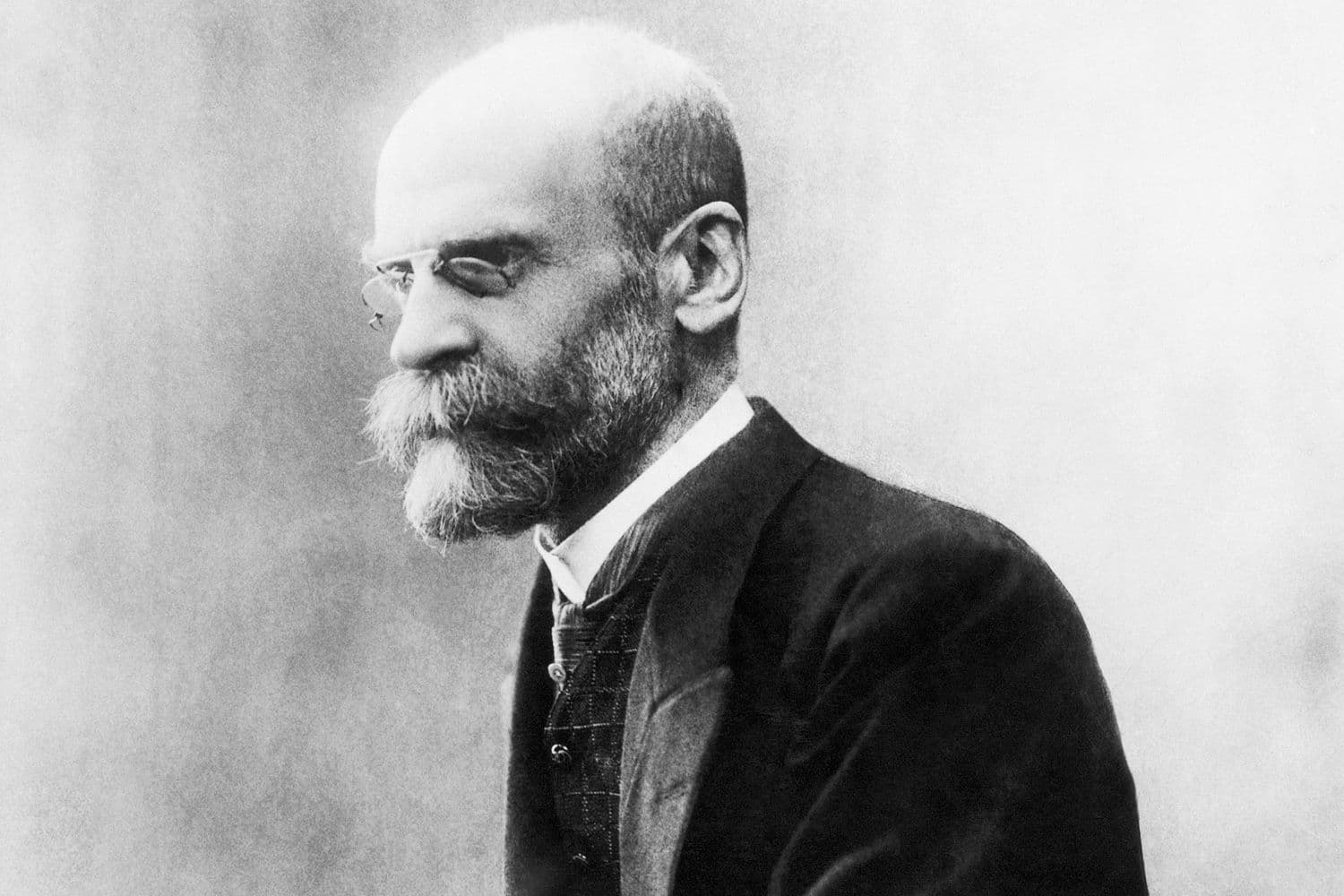 Emile Durkheim's influence, Emile Durkheim