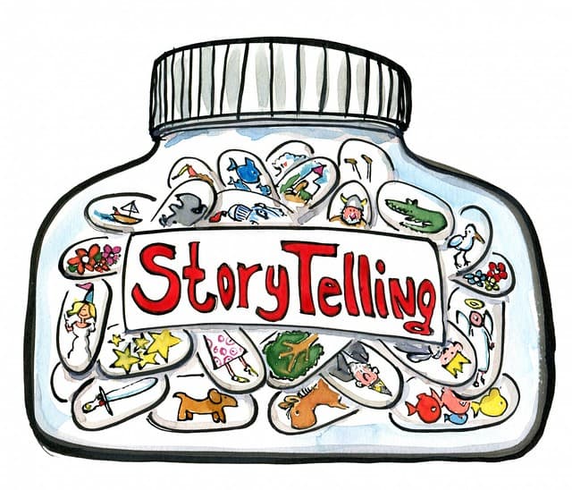 Evoking emotions through powerful storytelling techniques, Storytelling Magic | Flickr - Photo Sharing!
