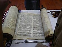 Emulating God's Holiness, Book of Leviticus - Wikipedia