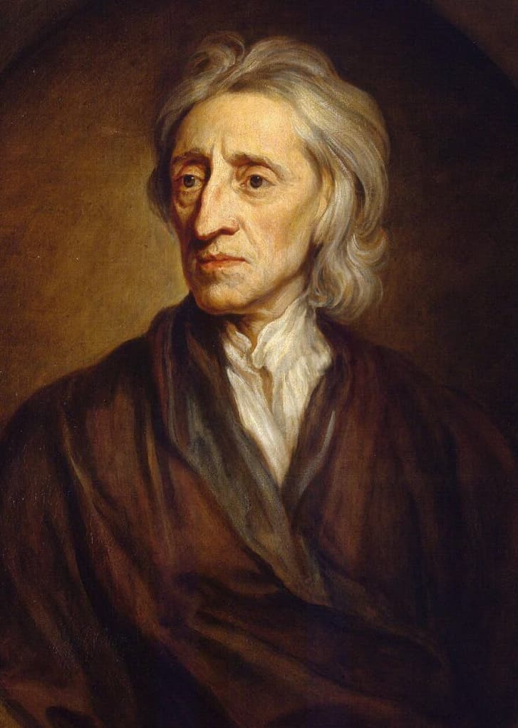 Reason and Rationality, File:John Locke.jpg - Wikimedia Commons