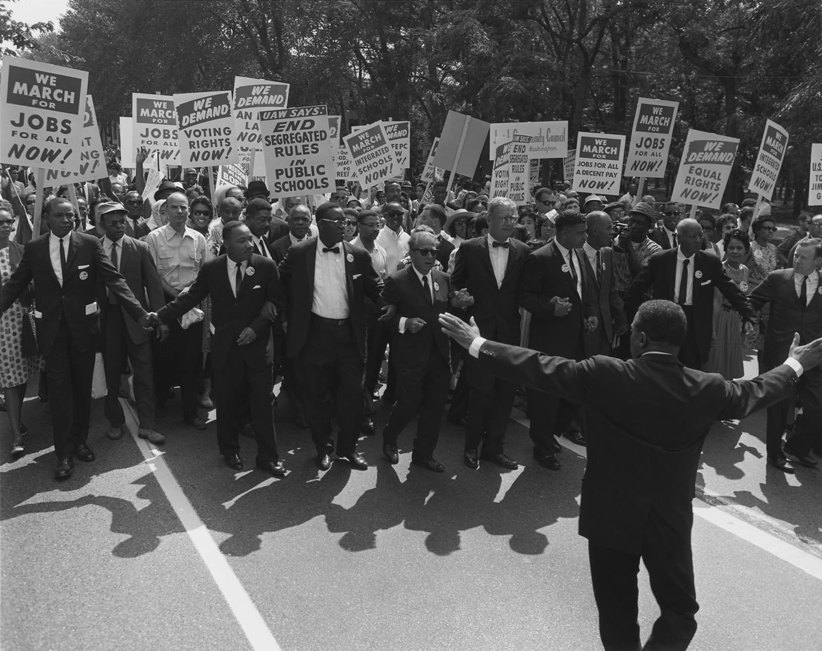 Equal Protection Clause, The Civil Rights Movement Continues | HIST 1302: US after 1877
