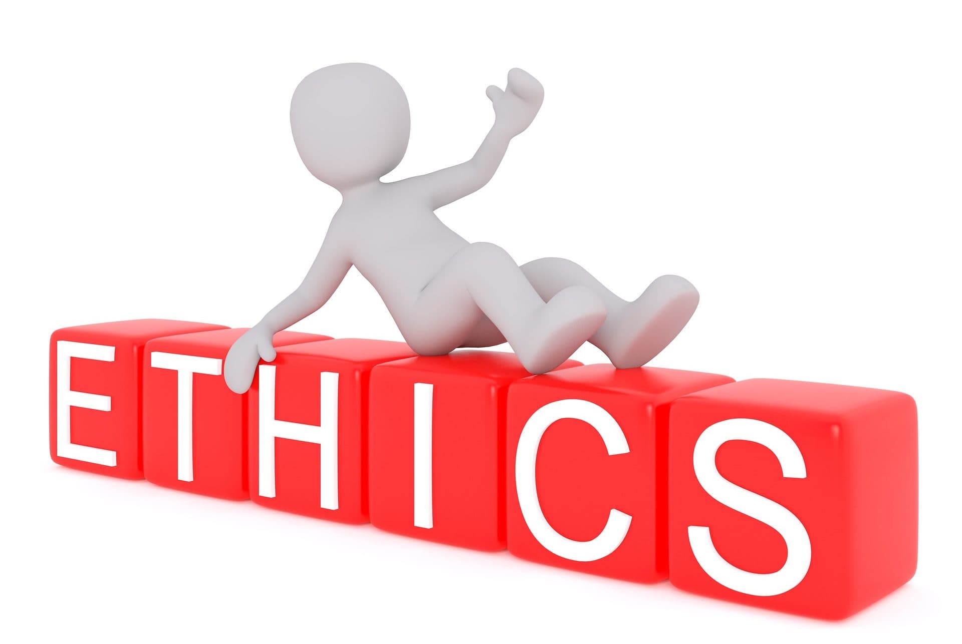 Ethical challenges in global business, Introduction to Business Ethics in Organizational Behavior | Organizational Behavior and Human ...