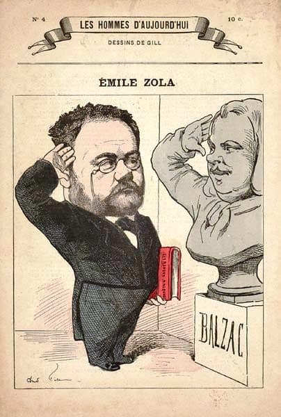 Roots in European literature, File:Zola Balzac.jpg - Wikimedia Commons