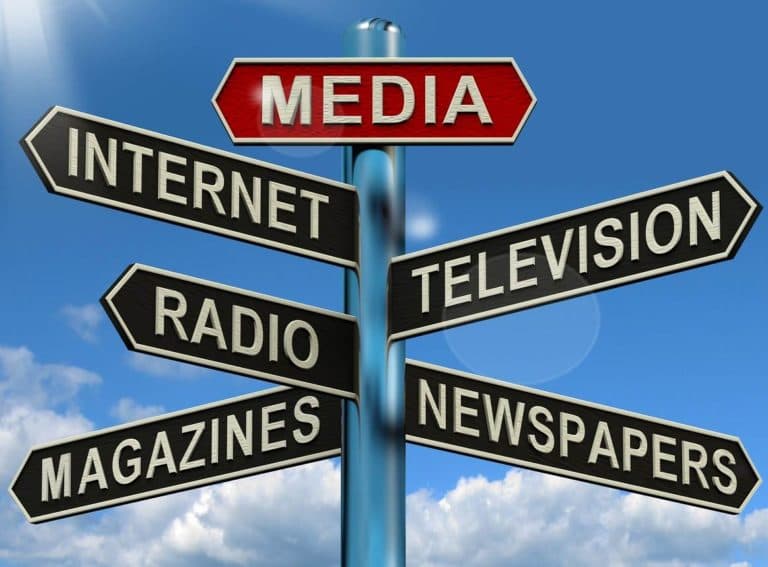 Evolution of media formats, Media: What is their impact? | United States Government
