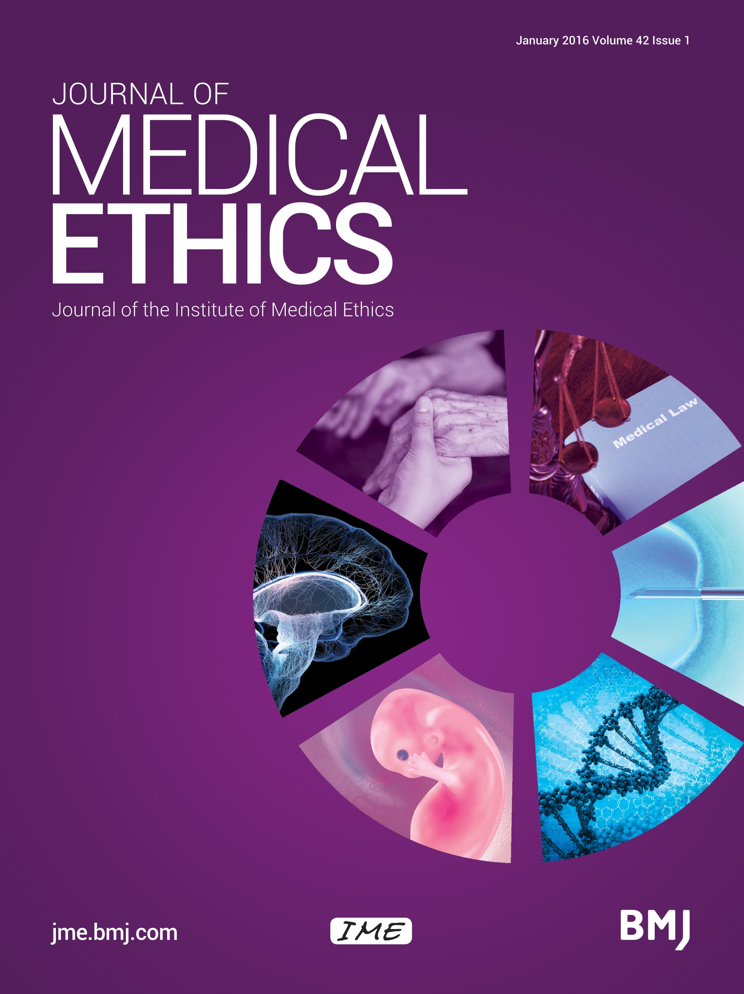 Factors shaping bioethical debates, To research (or not) that is the question: ethical issues in research when medical care is ...