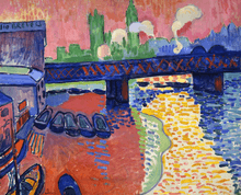 Origins and Definition, Fauvism - Wikipedia