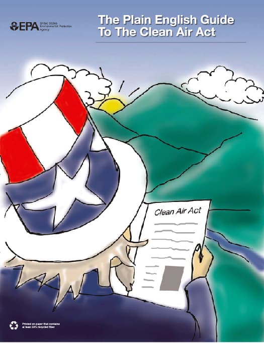 Federal environmental regulations, Intergovernmental Relationships | American Government