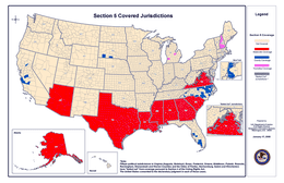 Federal expansion of voter rights, Voting Rights Act of 1965 - Wikipedia