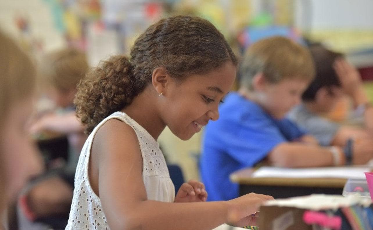 Federal funding for schools, Working Toward K–12 Funding Adequacy | Policy Analysis for California Education