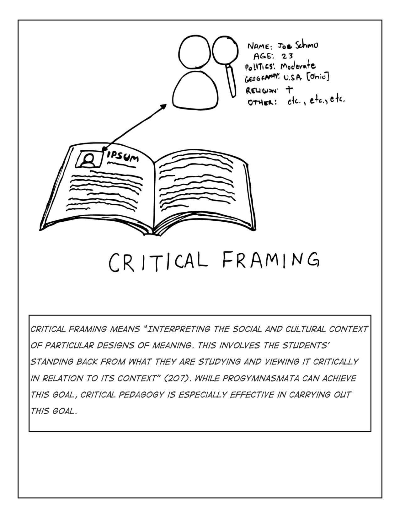Pioneering the Novel Form, DHQ: Digital Humanities Quarterly: Sequential Rhetoric: Using Freire and Quintilian to Teach ...