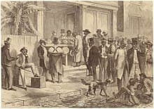 Expanding Civil Rights through Amendments, Jim Crow laws - Wikipedia