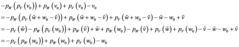 Definition and Structure of Flag Varieties, Projections and Reflections in Vector Space