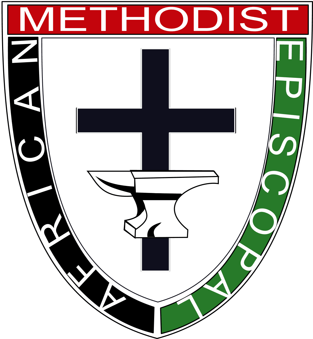 Formation and Growth of Black Churches, African Methodist Episcopal Church - Wikipedia